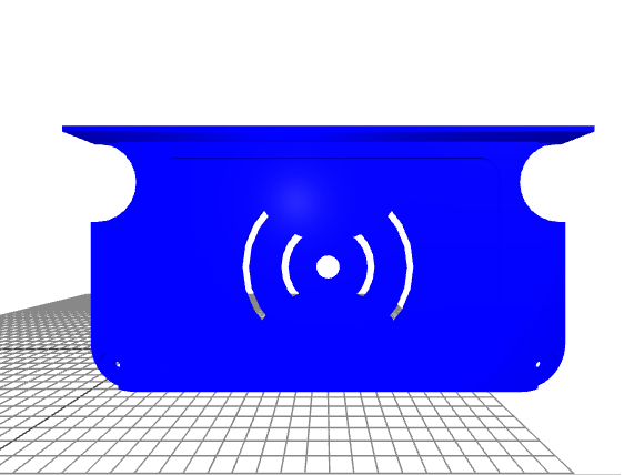 Cover Bawah CardSholih